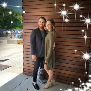 Meet your Posher, Sandra